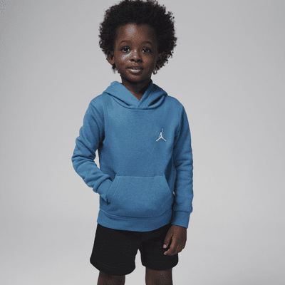 Baby blue jordan hoodie store